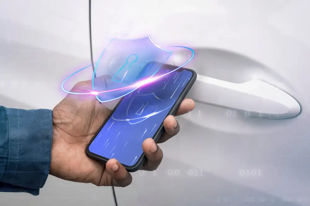 Principais Tecnologias de Segurança Mobile