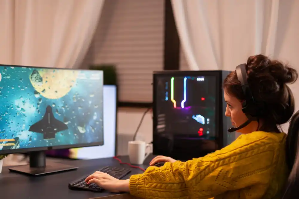Usar o Modo de Jogo Nativo do Windows 11