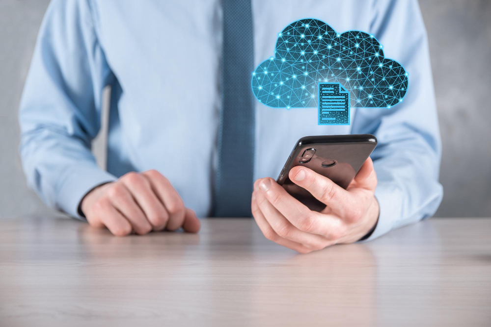 O Que Significa Ter a Conta iCloud Bloqueada