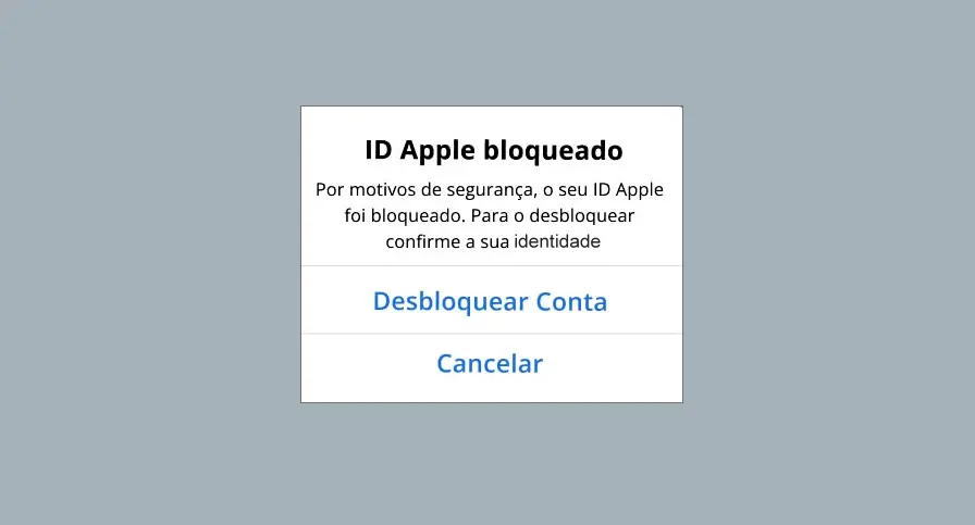 Passo a Passo Rapidamente para Desbloquear sua Conta iCloud