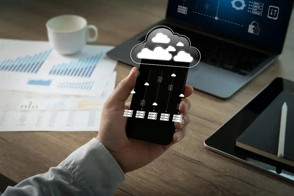 criar várias contas iCloud no mesmo iPhone