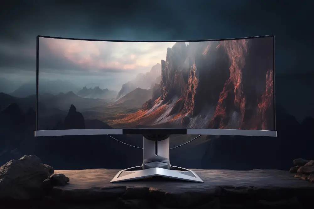 O que o Melhor Monitor 4K Precisa Ter?