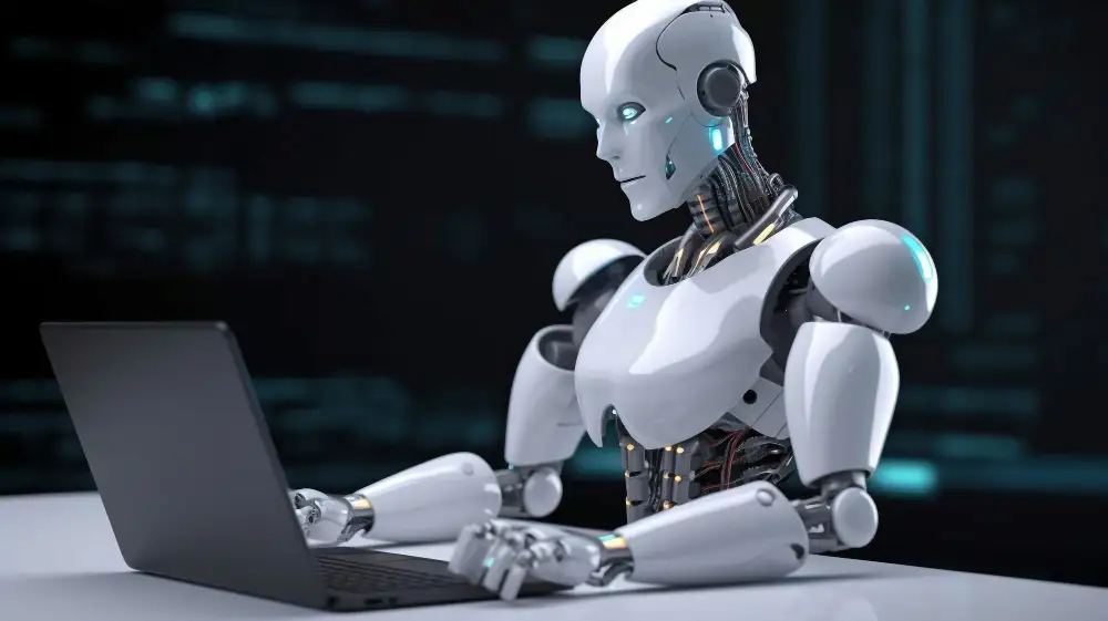 O Que é um Agente de IA e Como ele Difere de um Chatbot?