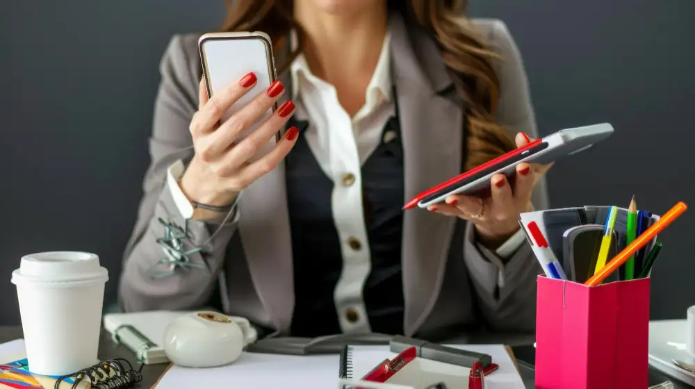 Criar uma Proposta Comercial Profissional Direto pelo Celular