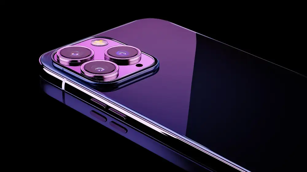 Câmera com Abertura Variável no iPhone 18 Pro Max