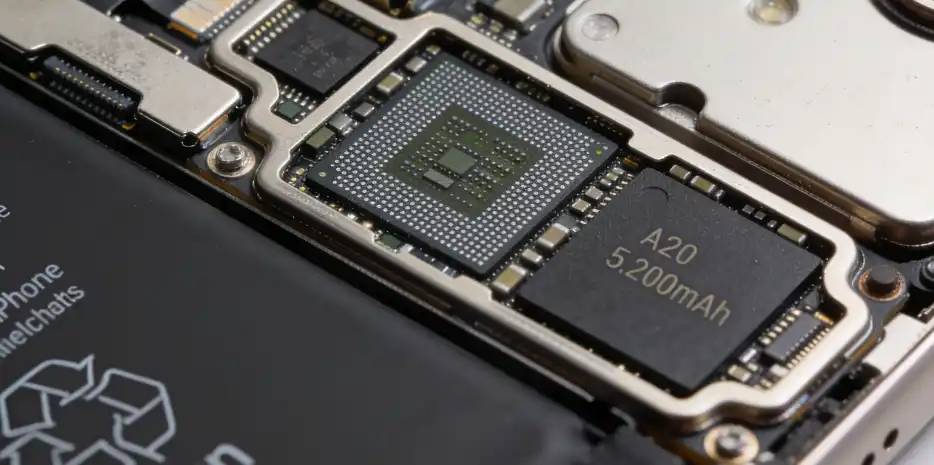 Chip A20 Pro Amplifica o Impacto da Bateria de 5.200 mAh