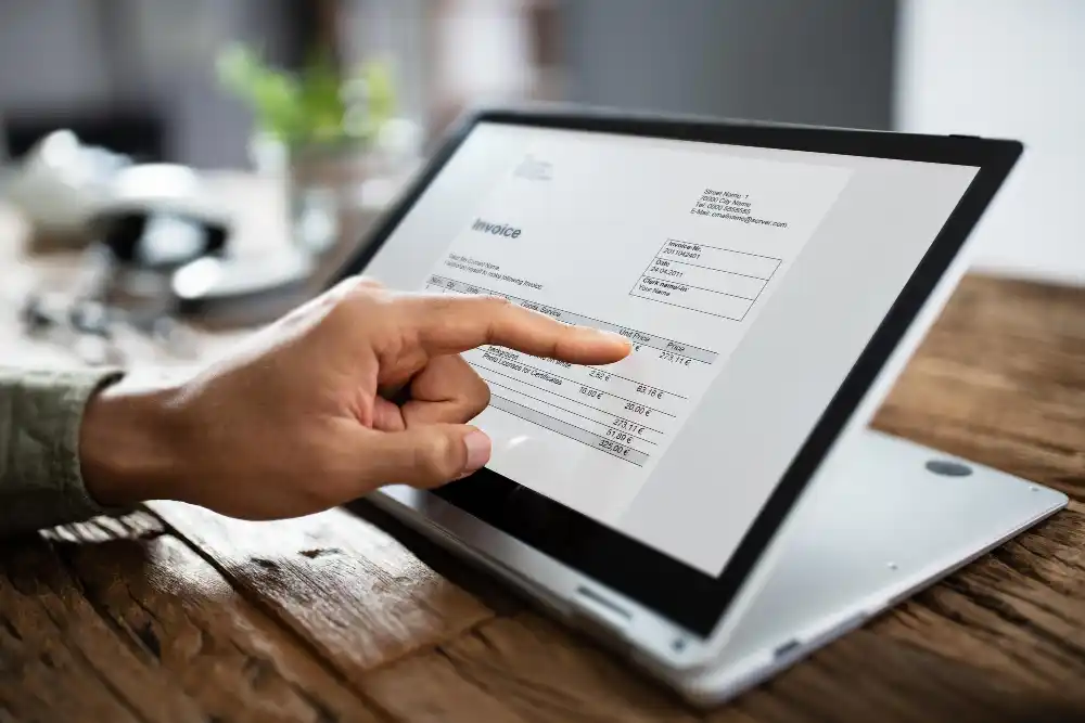 Como emitir nota fiscal de serviço online: passo a passo completo