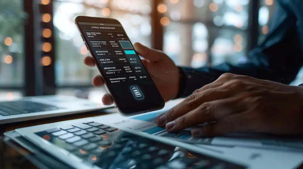 Configurar o Celular para Gastar Menos Dados Móveis
