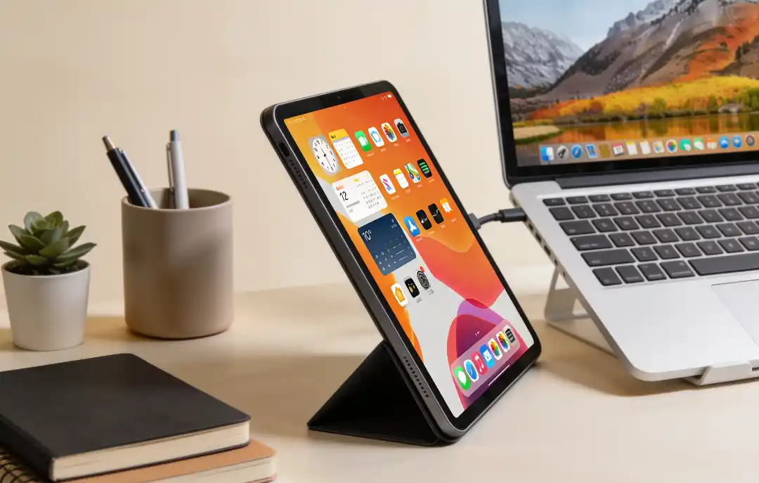 Dicas para Usar o iPad como Segundo Monitor