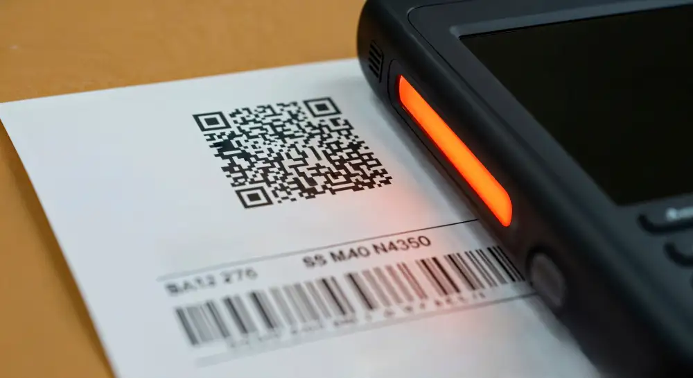 Dicas para melhorar a leitura de códigos com a câmera do celular