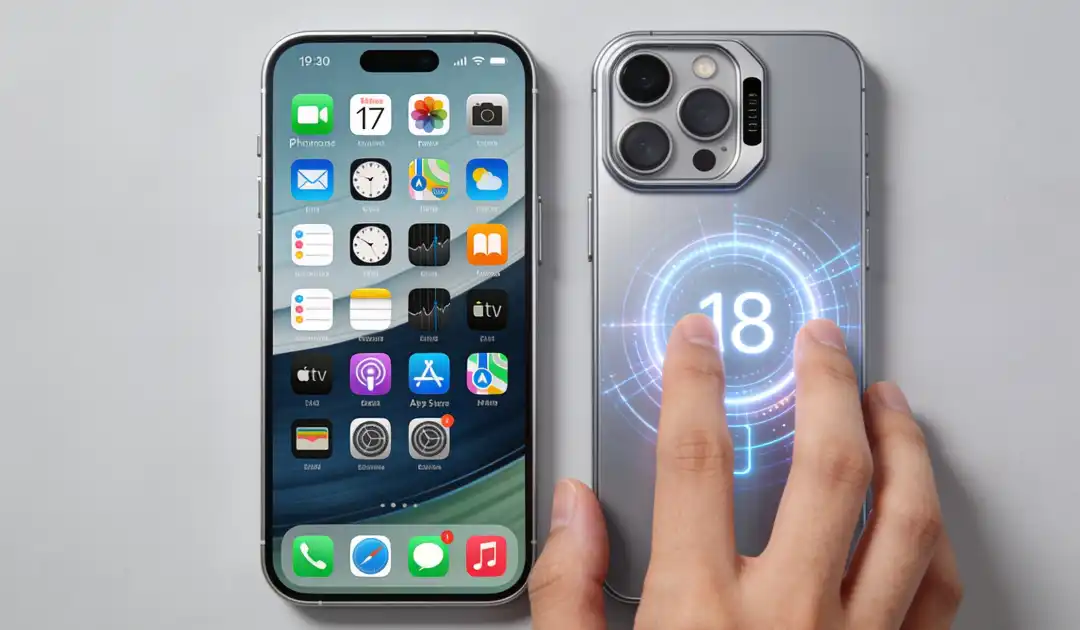 Vale Esperar o iPhone 18 Pro ou Comprar o iPhone 17 Pro Agora