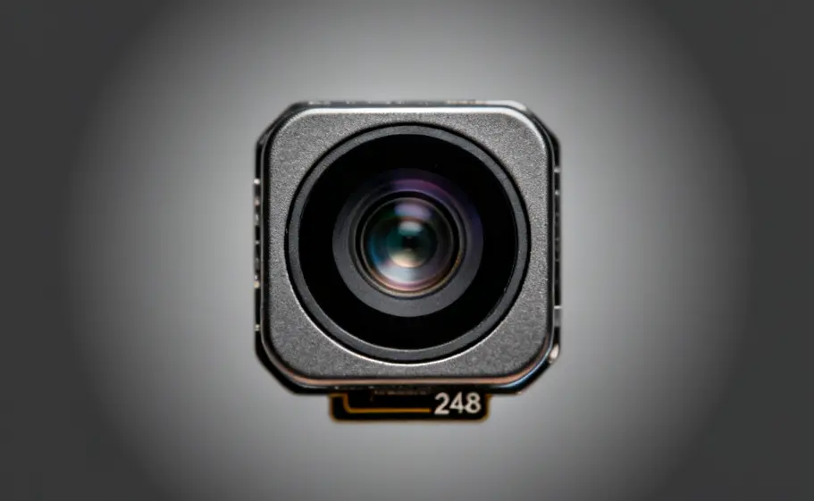 Como Funciona a Câmera Frontal de 24 MP do iPhone 18 Pro