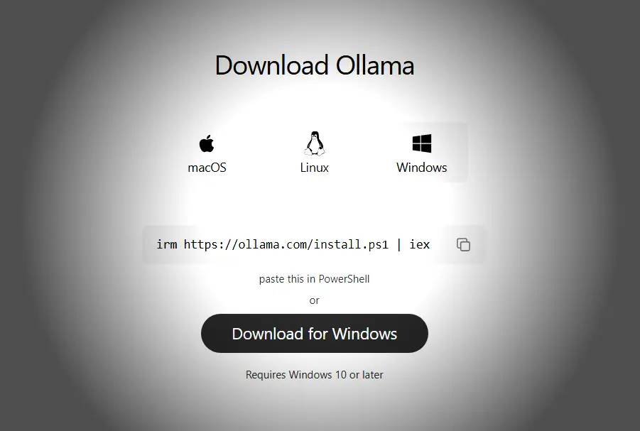 Interfaces Visuais para Usar o Ollama Sem Terminal