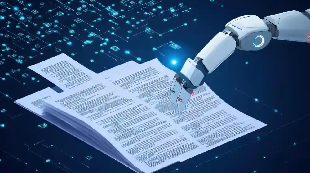 Melhores Ferramentas de IA para Resumir PDFs Longos