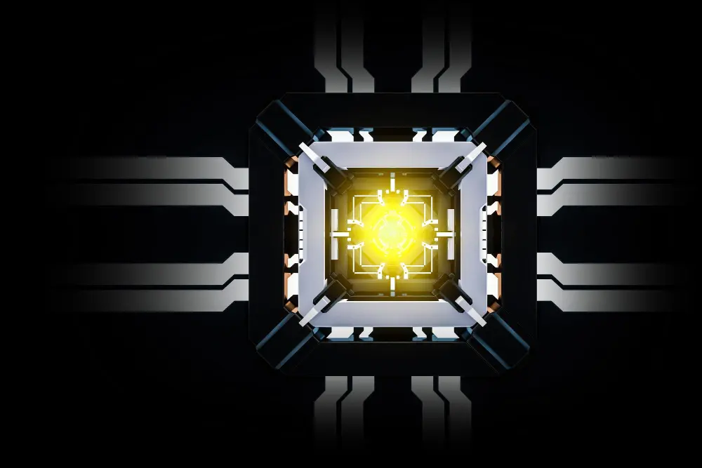 Os Conceitos Fundamentais: Núcleo de CPU, vCore e vCPU