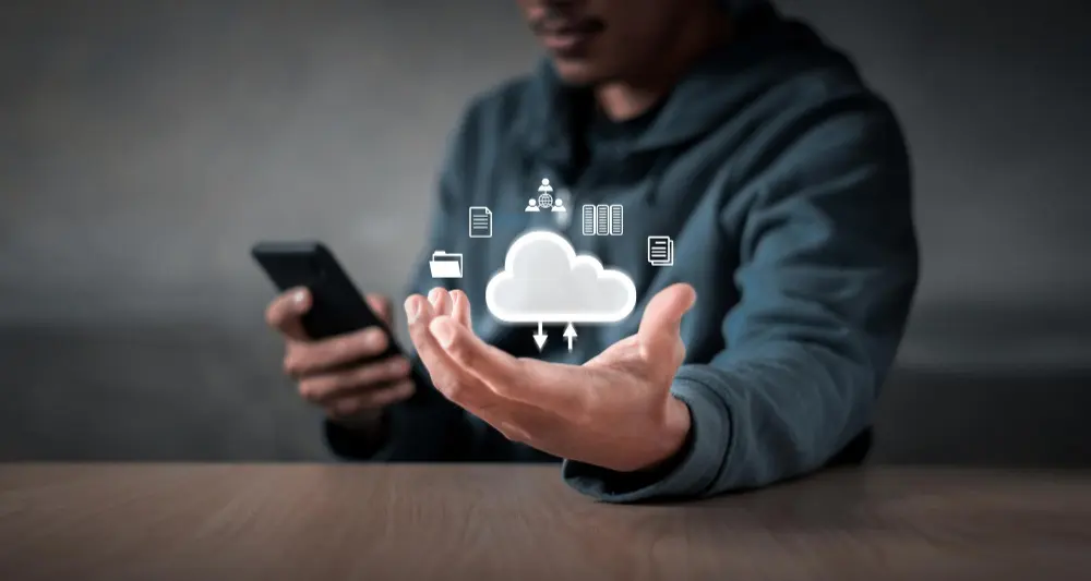 O Que Significa Desativar o iCloud Seletivamente