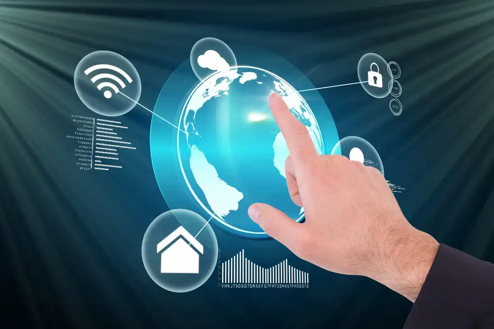 Proteger Seu Wi-Fi Doméstico
