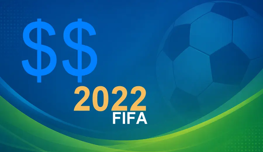 Quanto a FIFA Arrecadou na Copa do Catar em 2022