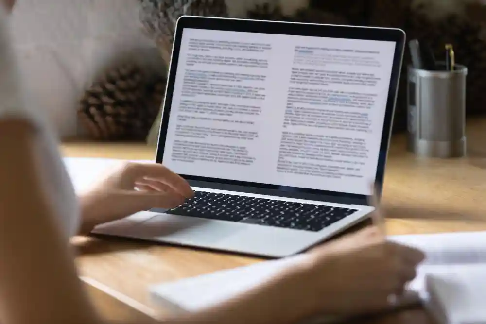 O Que Significa Resumir um PDF com IA sem Copiar e Colar