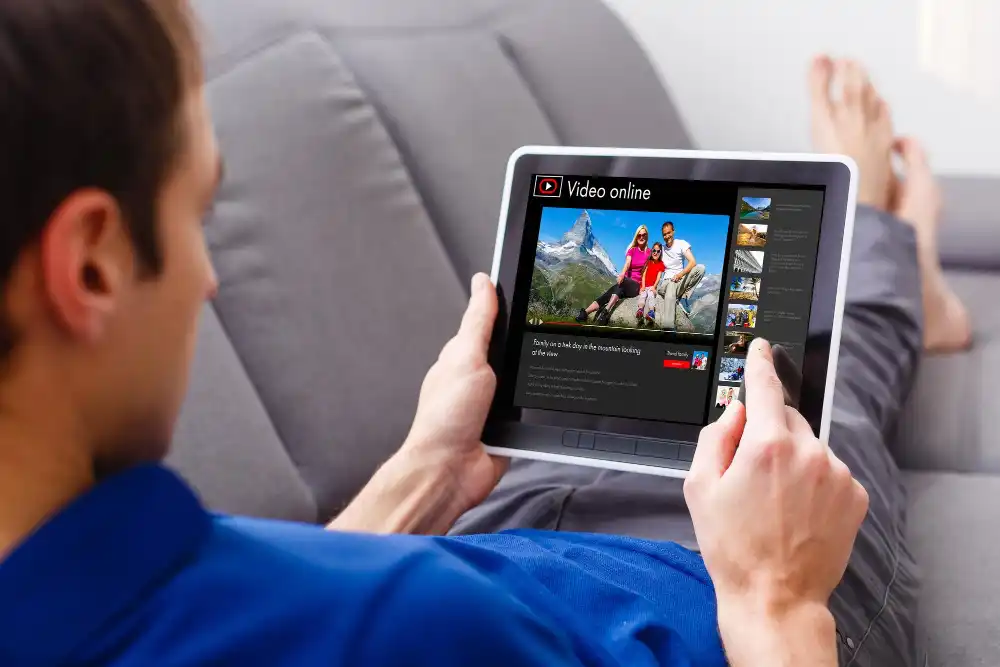 O que Significa Usar o iPad como Segundo Monitor
