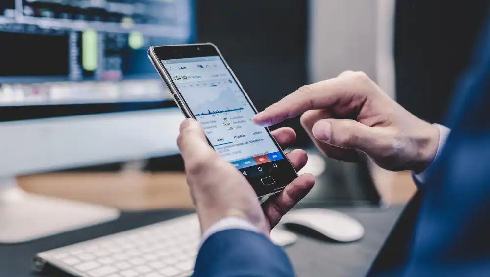 Como Configurar o Android para Gastar Menos Dados Móveis