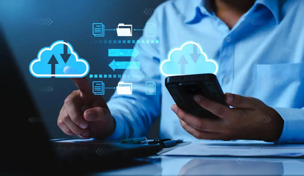 Desativar o iCloud Seletivamente sem Perder Arquivos Salvos