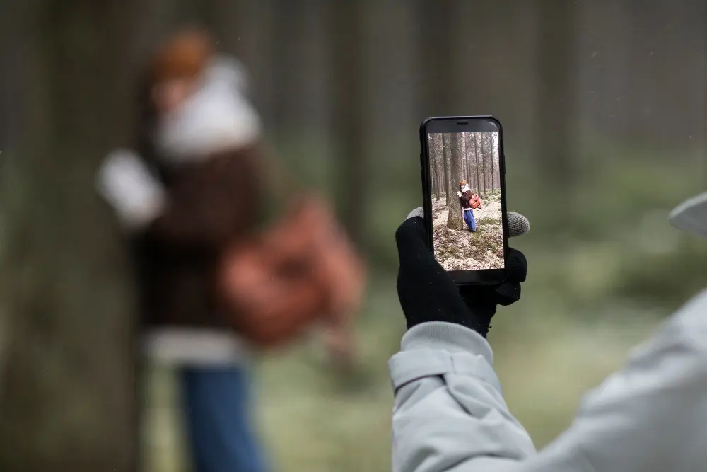 Como Funciona o Mecanismo da Abertura Variável no iPhone 18 Pro Max