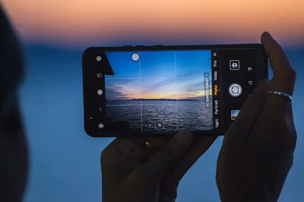 iPhone 18 Pro Recebe Câmera Frontal de 24 Megapixels